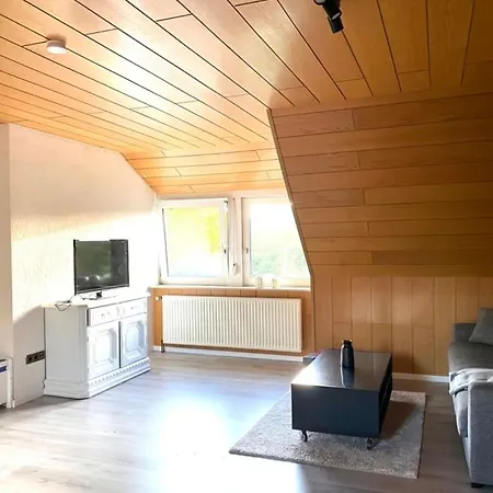 Hafenstern Appartement *