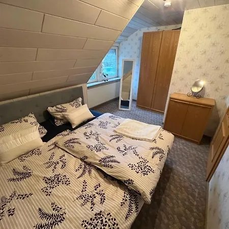 Hafenstern Appartement Barssel (Cloppenburg)