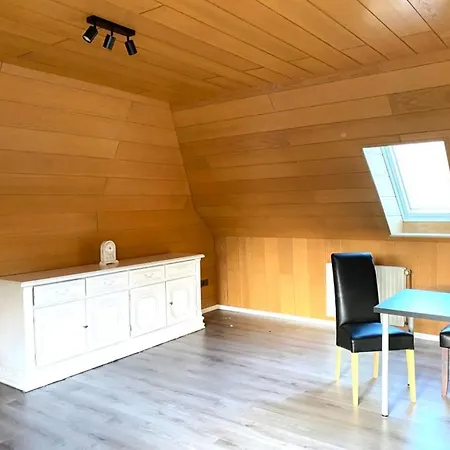 Appartement Hafenstern Barssel (Cloppenburg)