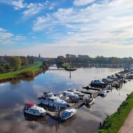 Appartement Hafenstern Barssel (Cloppenburg)